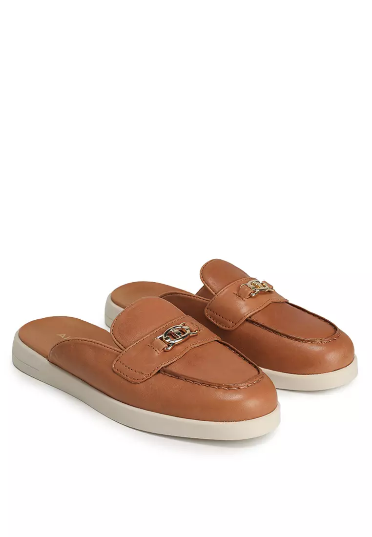 79% OFF Myriana Slip Ons