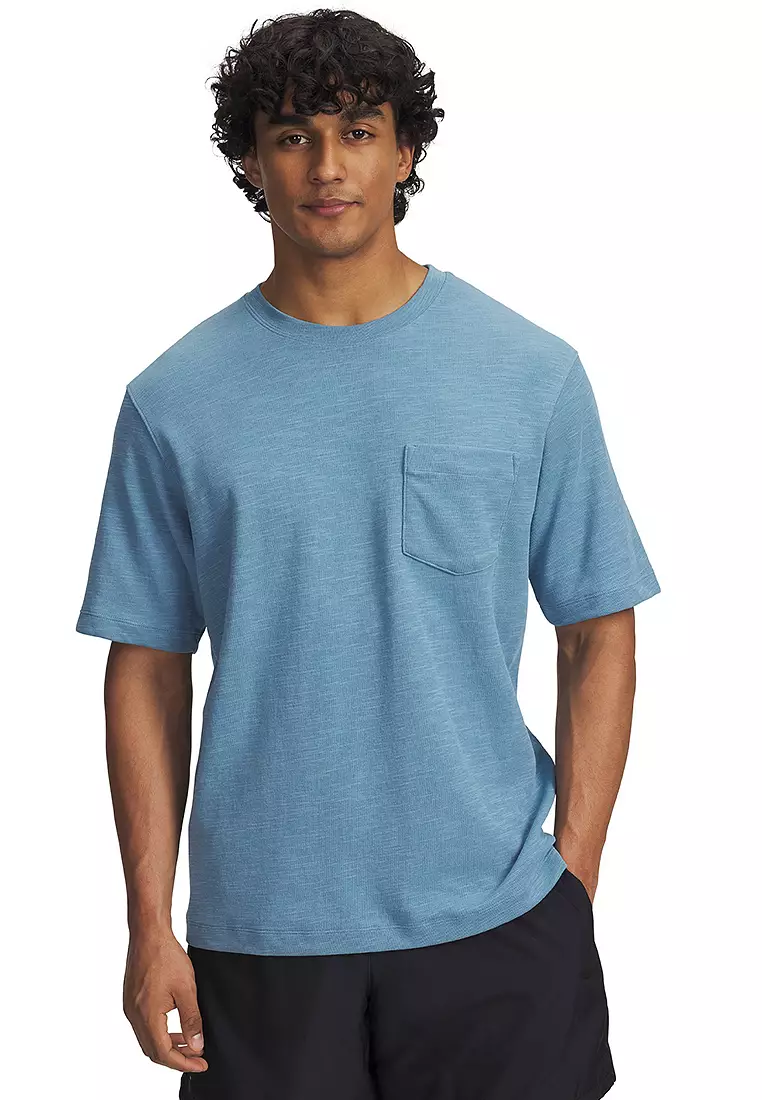 73% OFF Under Armour Meridian Pocket T-Shirt