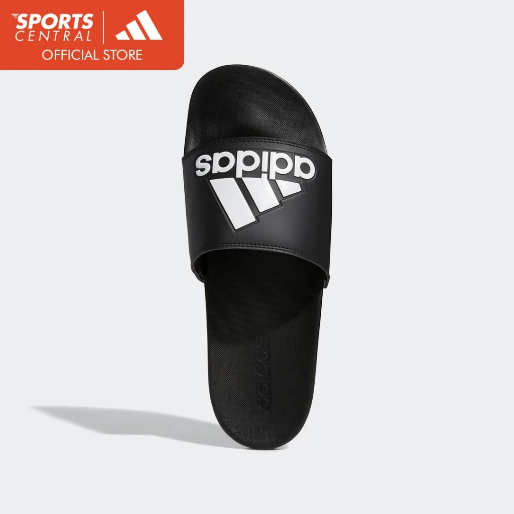52% OFF adidas Men Adilette Comfort Slides | GY1945