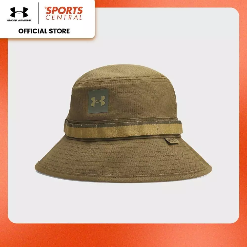 40% OFF UA Men Av Bucket | 1383434
