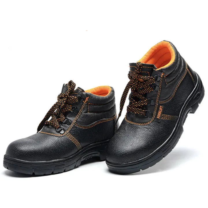 Forklift Safety Boots/Shoes Available sizes from 40 to 47