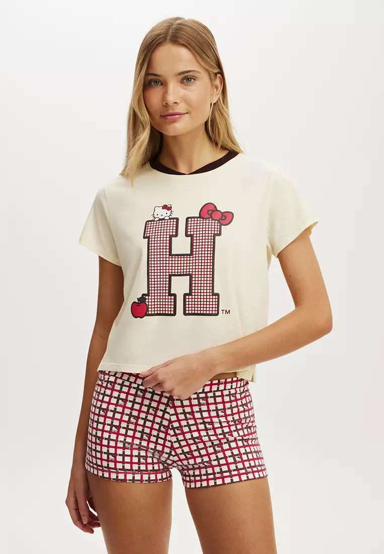 82% OFF Cotton On Body 90s Sleep Tee