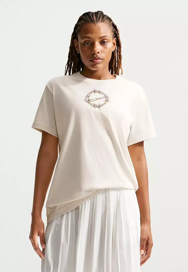 47% OFF Nike Classic Oversized T-Shirt