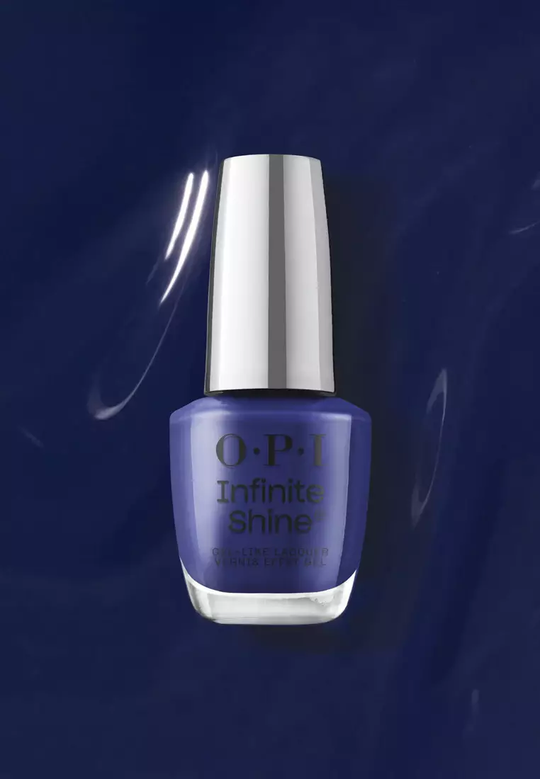 19% OFF OPI No Chips on my Shoulder