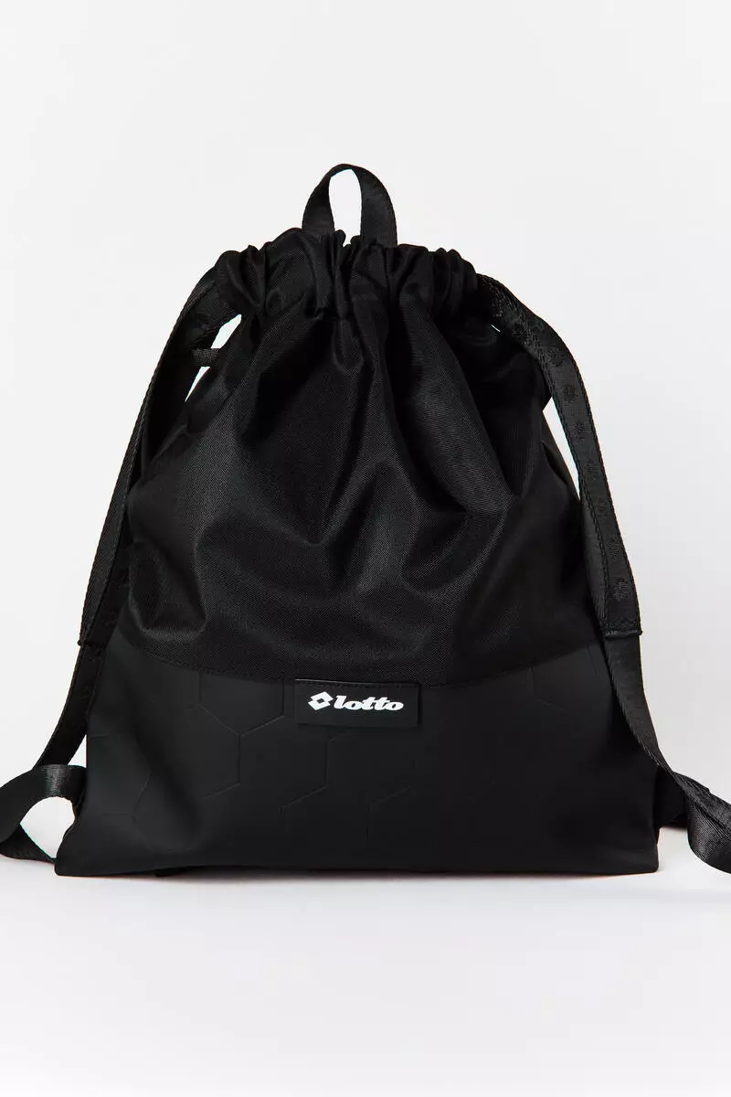 20% OFF H&M Drawstring backpack