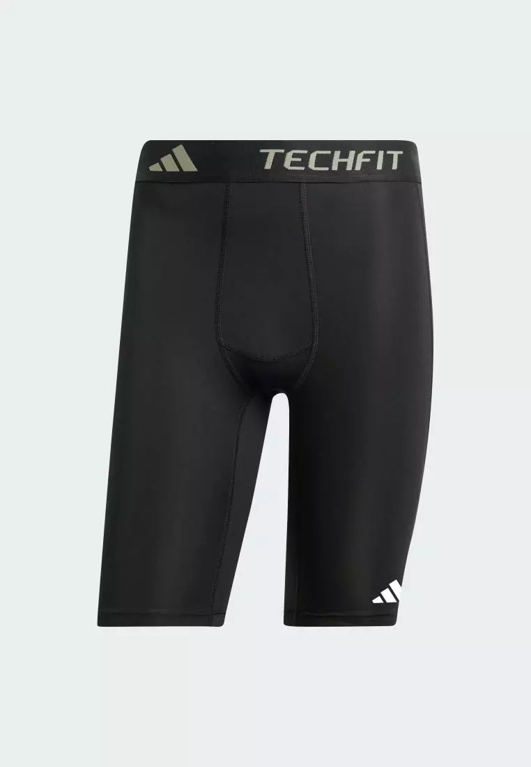 15% OFF Techfit Compression Training Short Tights