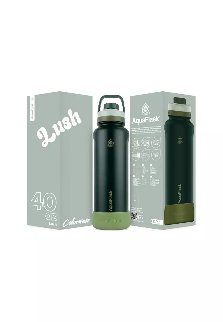 67% OFF 40oz Colorwave 2 Lush