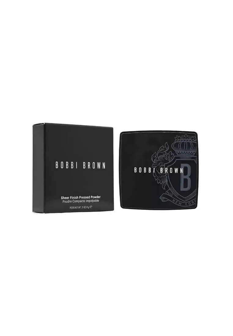 39% OFF Bobbi Brown Sheer Finish Pressed Powder #Pale Yellow