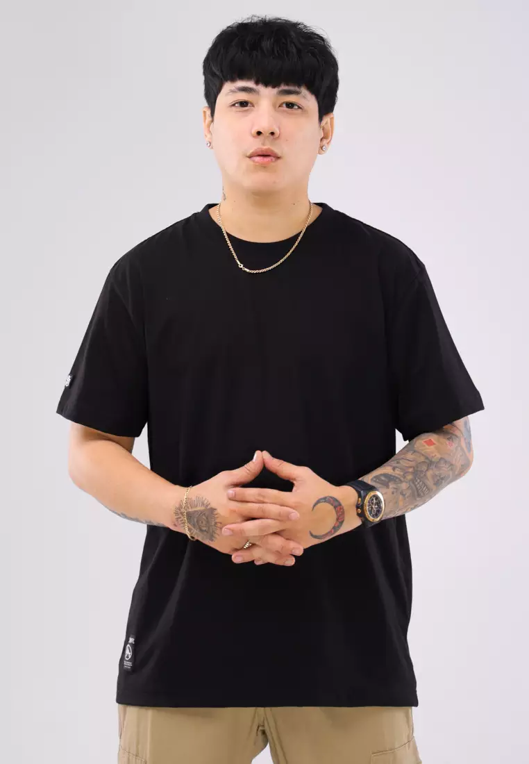 64% OFF Round Neck Regular Fit
