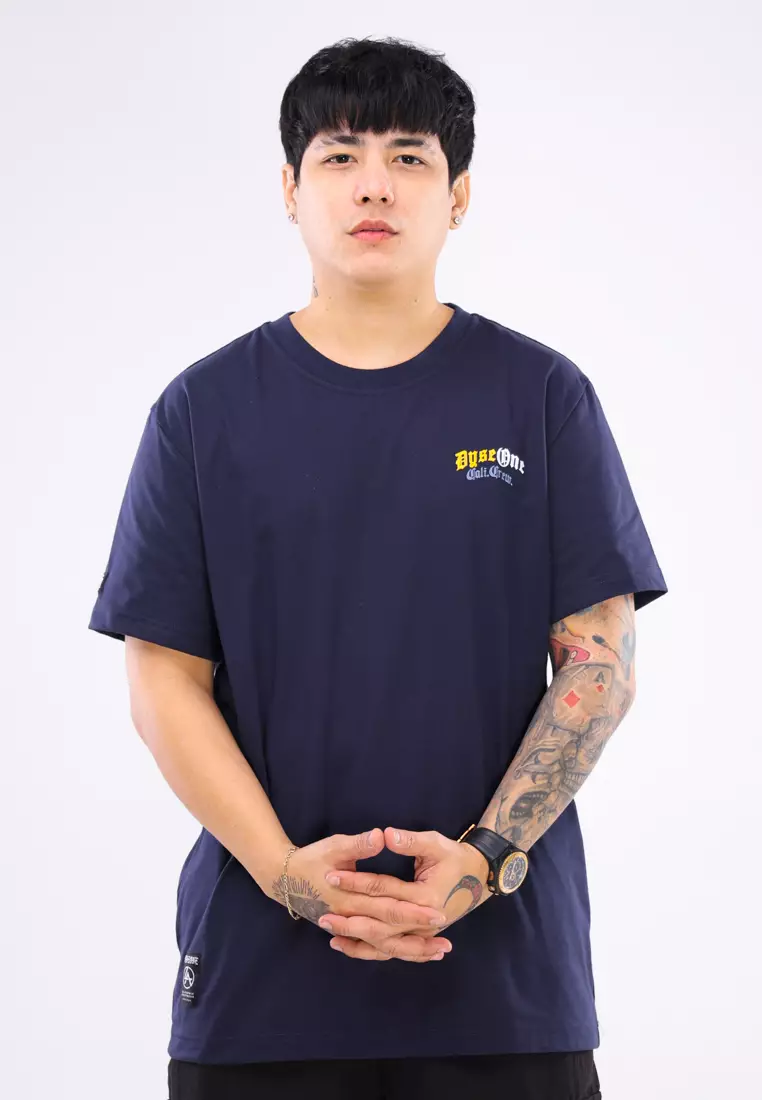63% OFF Round Neck Regular Fit