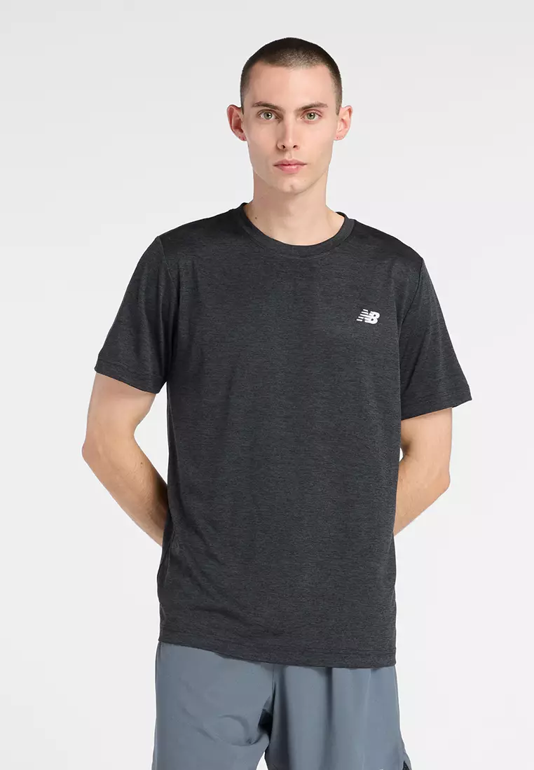 62% OFF New Balance Sport Training T-Shirt