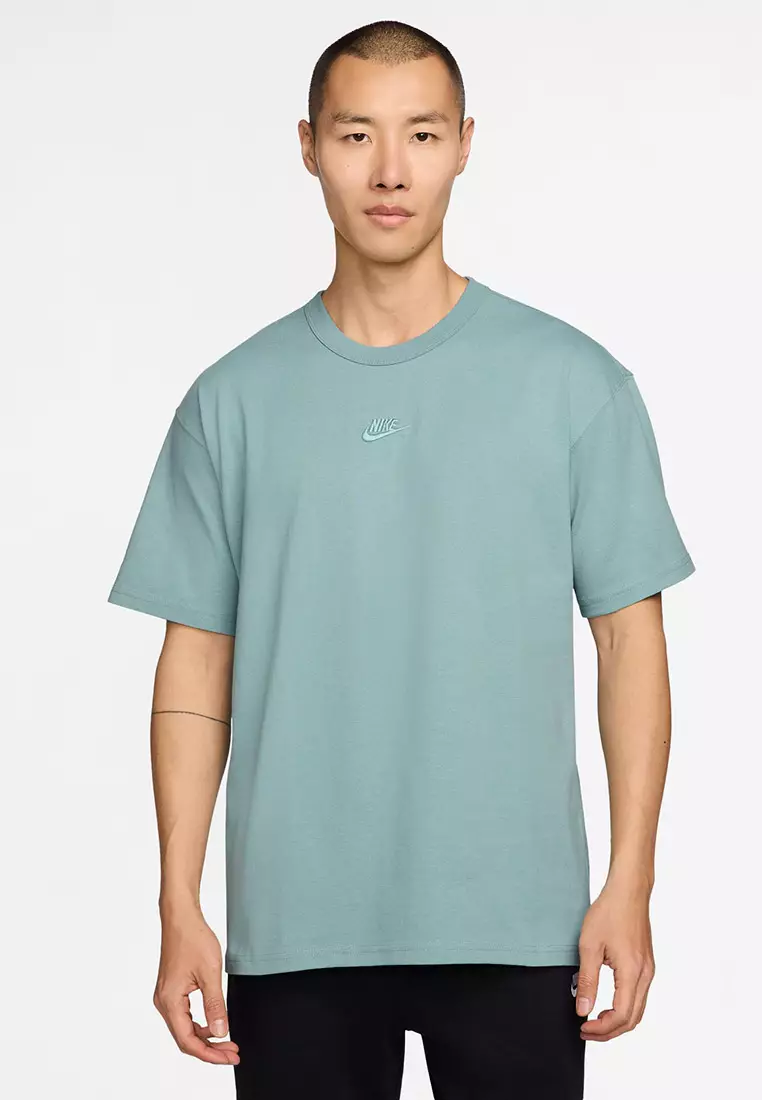 45% OFF NIKE Sportswear Premium Essentials T-Shirt