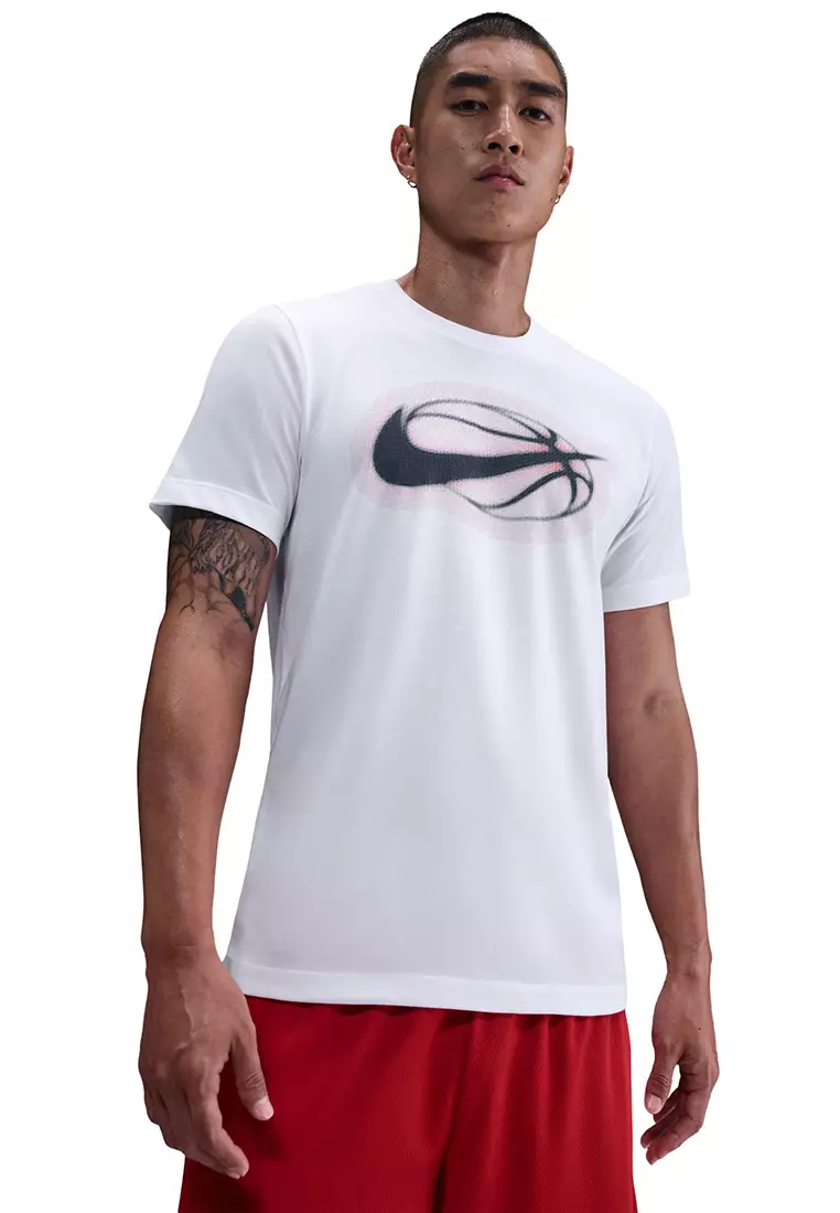 55% OFF Nike Dri-FIT Icon Men's Basketball T-Shirt