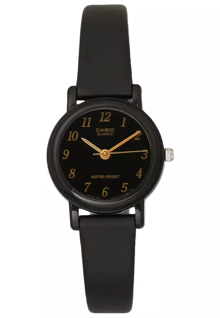 23% OFF CASIO Analog Watch LQ-139AMV-1LDF