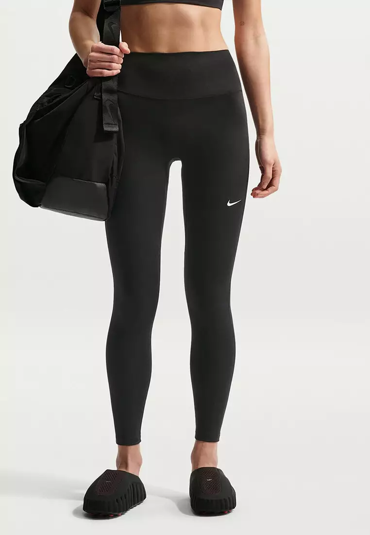 14% OFF One High-Waisted 7/8 Leggings