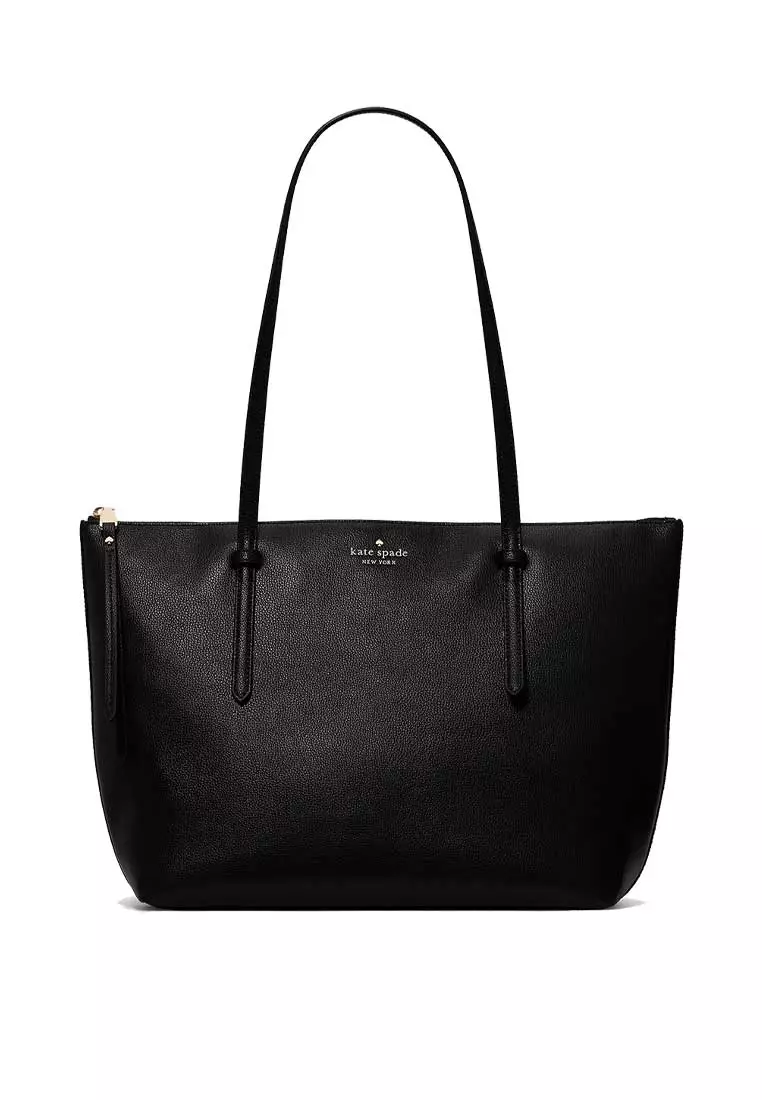 67% OFF Kate Spade  5.0 1 All Day Tote Black KO140