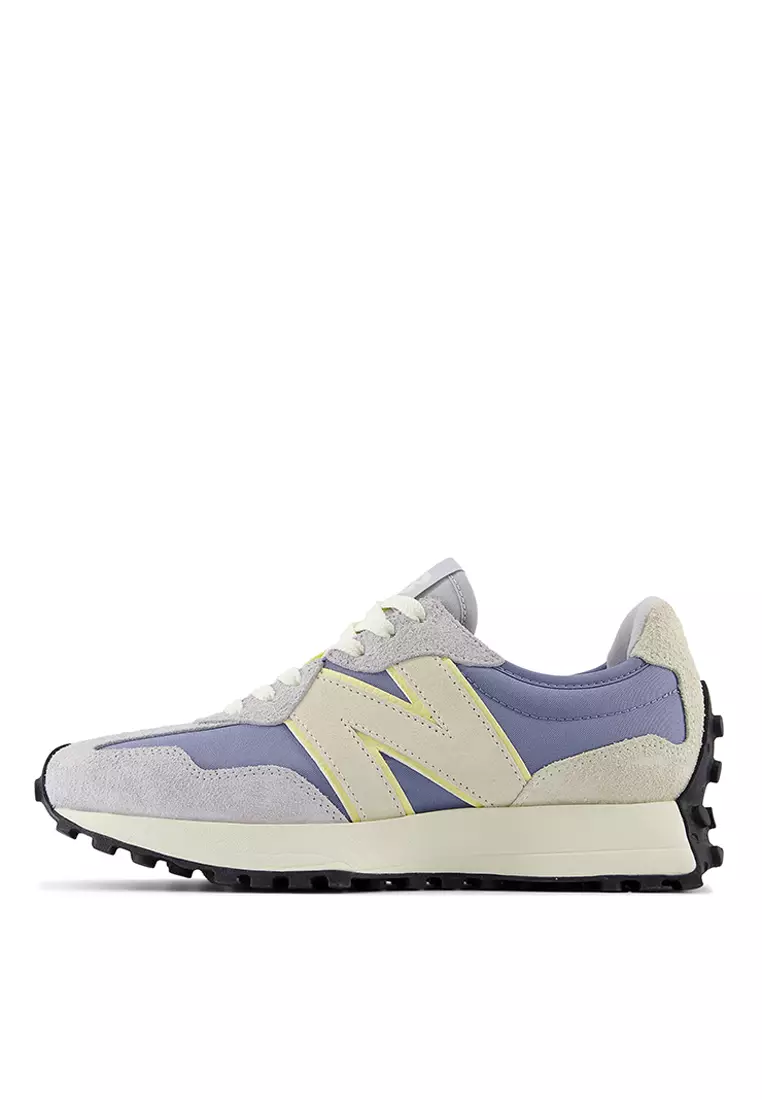 60% OFF New Balance 327 Classic Lifestyle Shoes