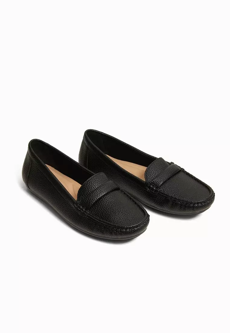 33% OFF Burton Loafers