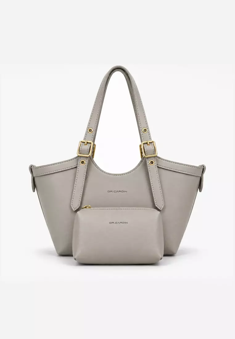 50% OFF Dr Cardin Thea Women Small Sing Bag BG-635