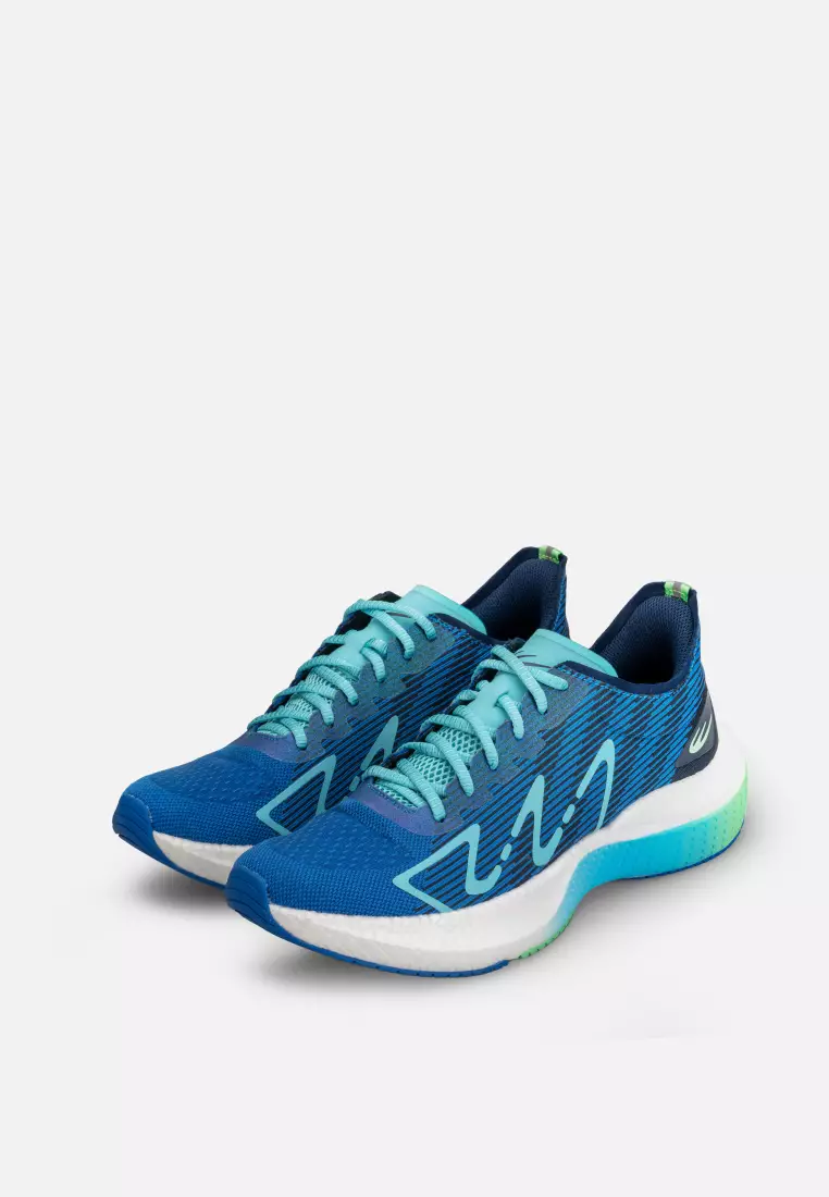 30% OFF World Balance Speed Runners Men's Performance Running Shoes