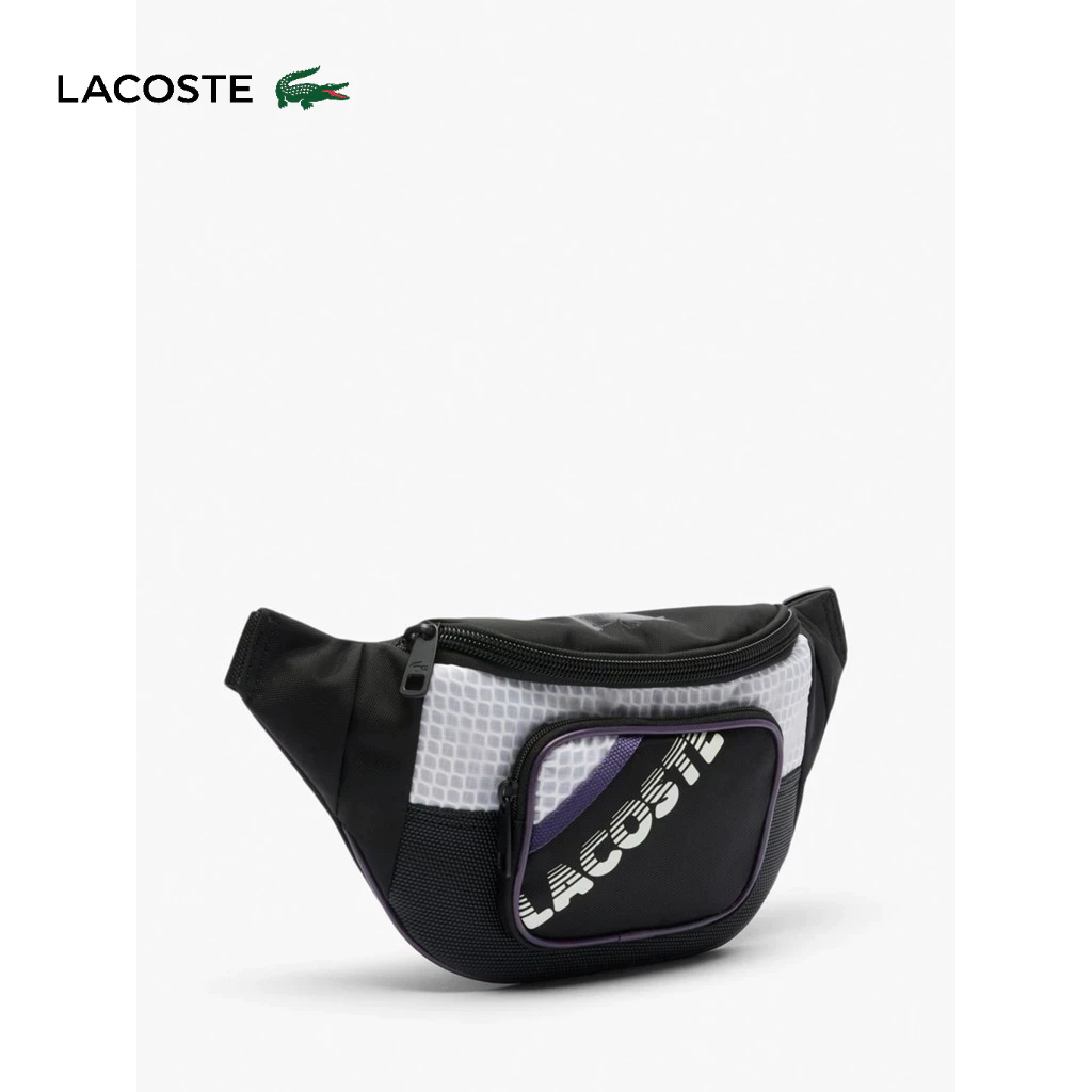 30% OFF Lacoste Men's Brewen Fanny Pack