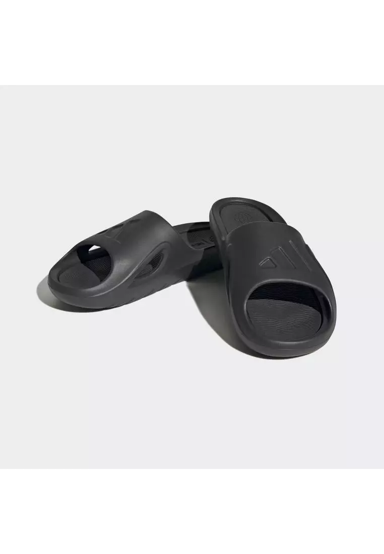 68% OFF ADIDAS Adicane Slides