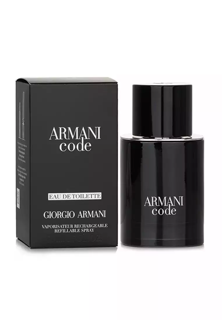 35% OFF Code Eau De Toilette 50ml
