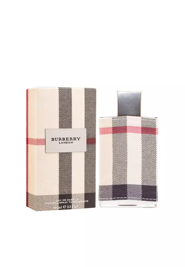 65% OFF BURBERRY Eau De Parfum Spray 100ml