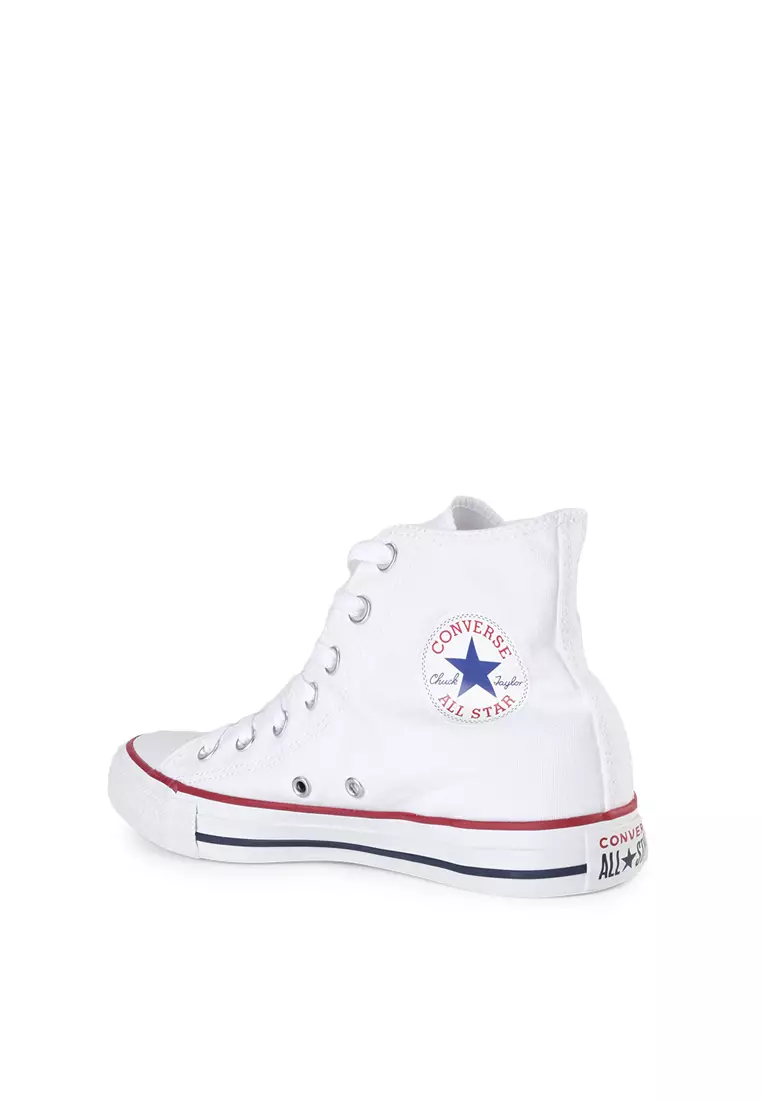 24% OFF Chuck Taylor All Star Canvas - Hi
