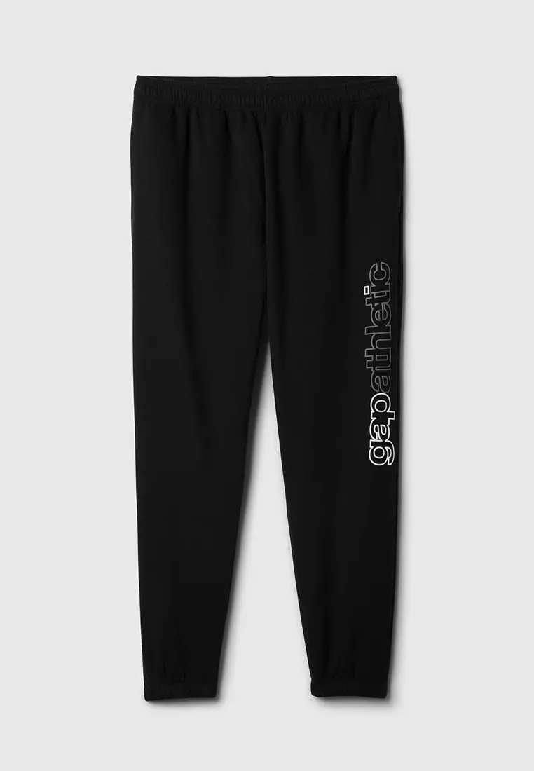 71% OFF Vintage Soft Logo Joggers