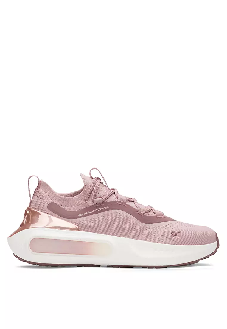 55% OFF Under Armour Phantom 4 Chrome Shoes