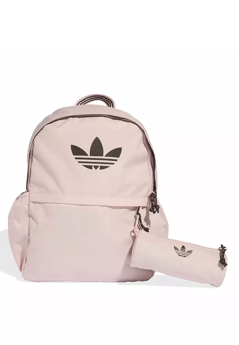 50% OFF ADIDAS Backpack With Pencil Case