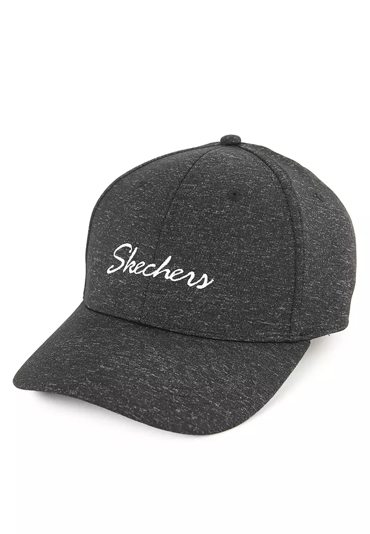 30% OFF Skechers Script Baseball Hat