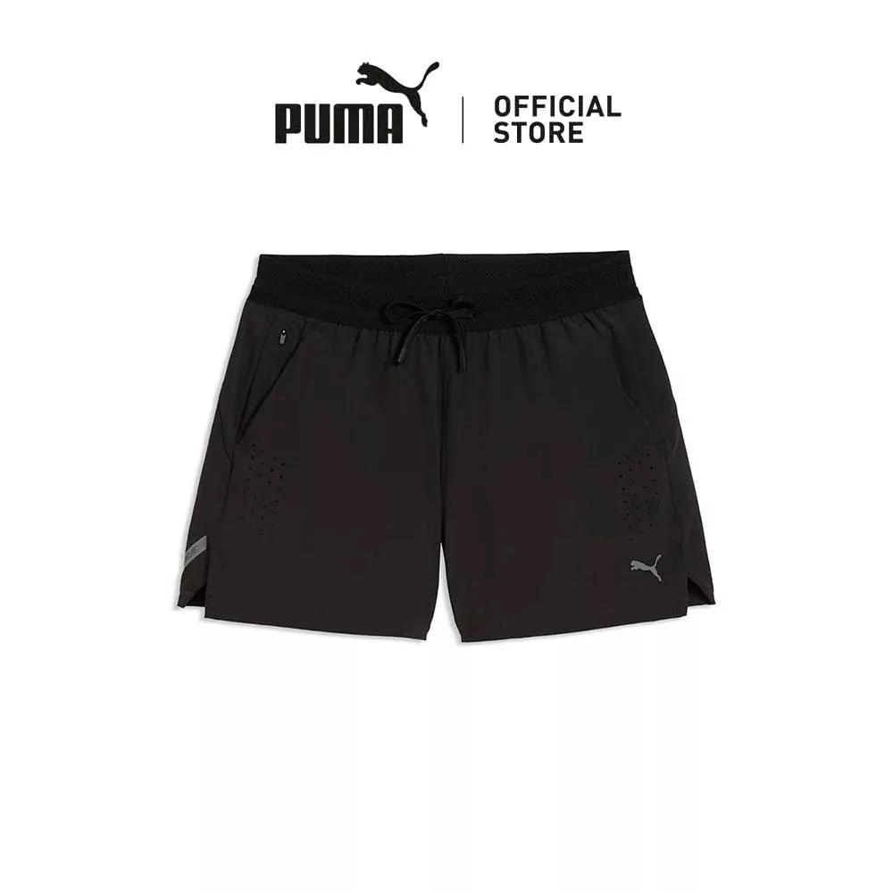 45% OFF [NEW] PUMA PWRMODE Woven Shorts Women