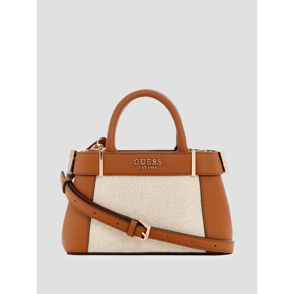 30% OFF Guess Anadela Mini Satchel
