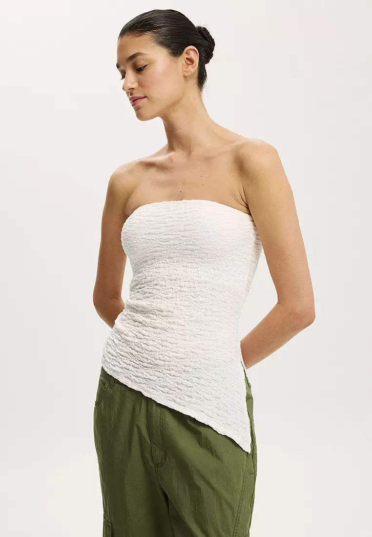 65% OFF Lottie Bandeau Top