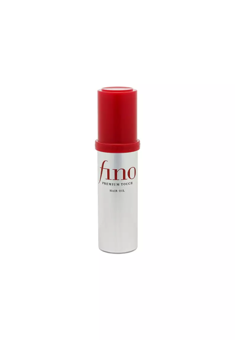 48% OFF FINO Premium Touch Penetration Essence Hair Oil 70ml