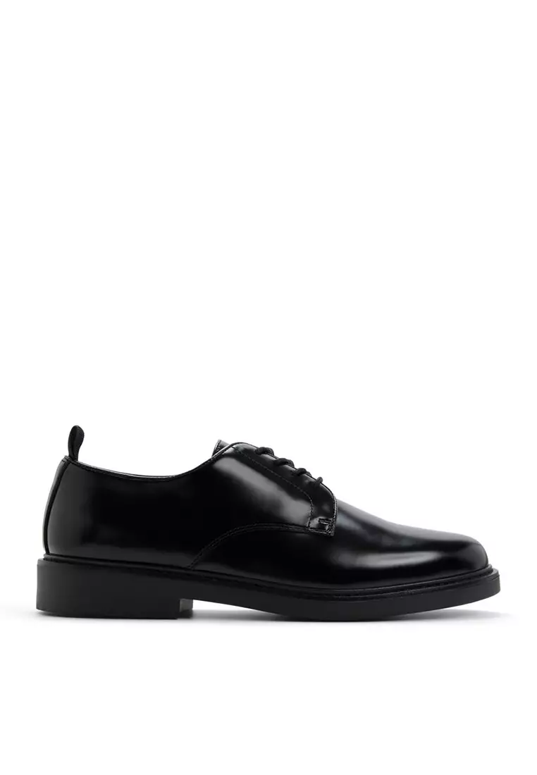 37% OFF Alvarado Derby Shoes