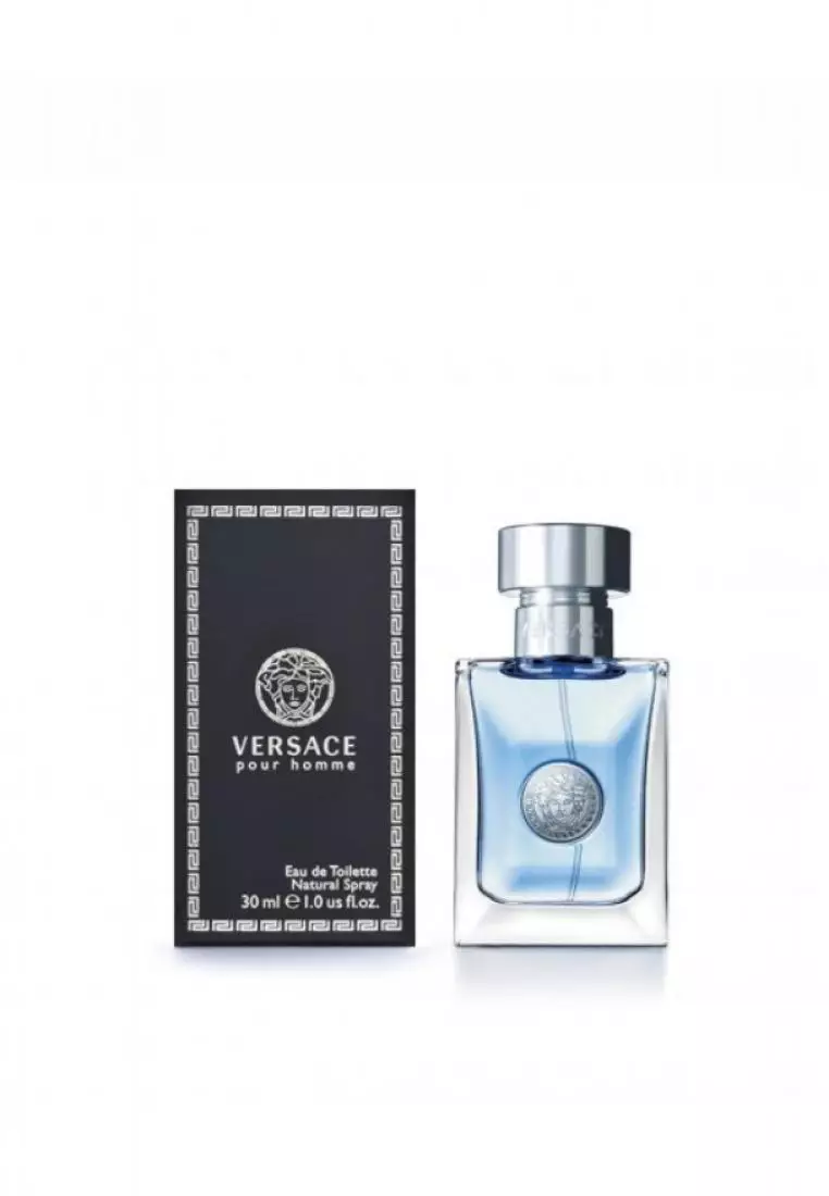 39% OFF Pour Homme Eau De Toilette 30ml