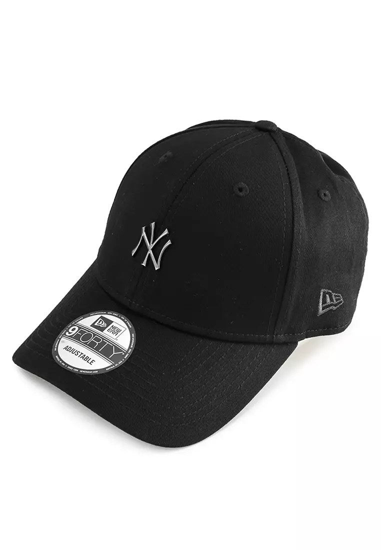 6% OFF New York Yankees 9Forty Mini Metal Badge Adjustable