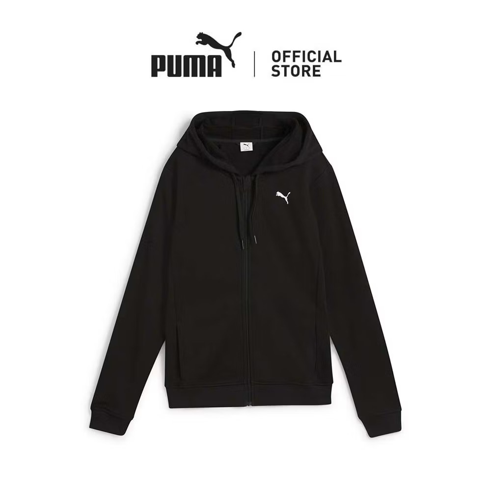 59% OFF PUMA TAD ESSENTIALS Women's Sweater