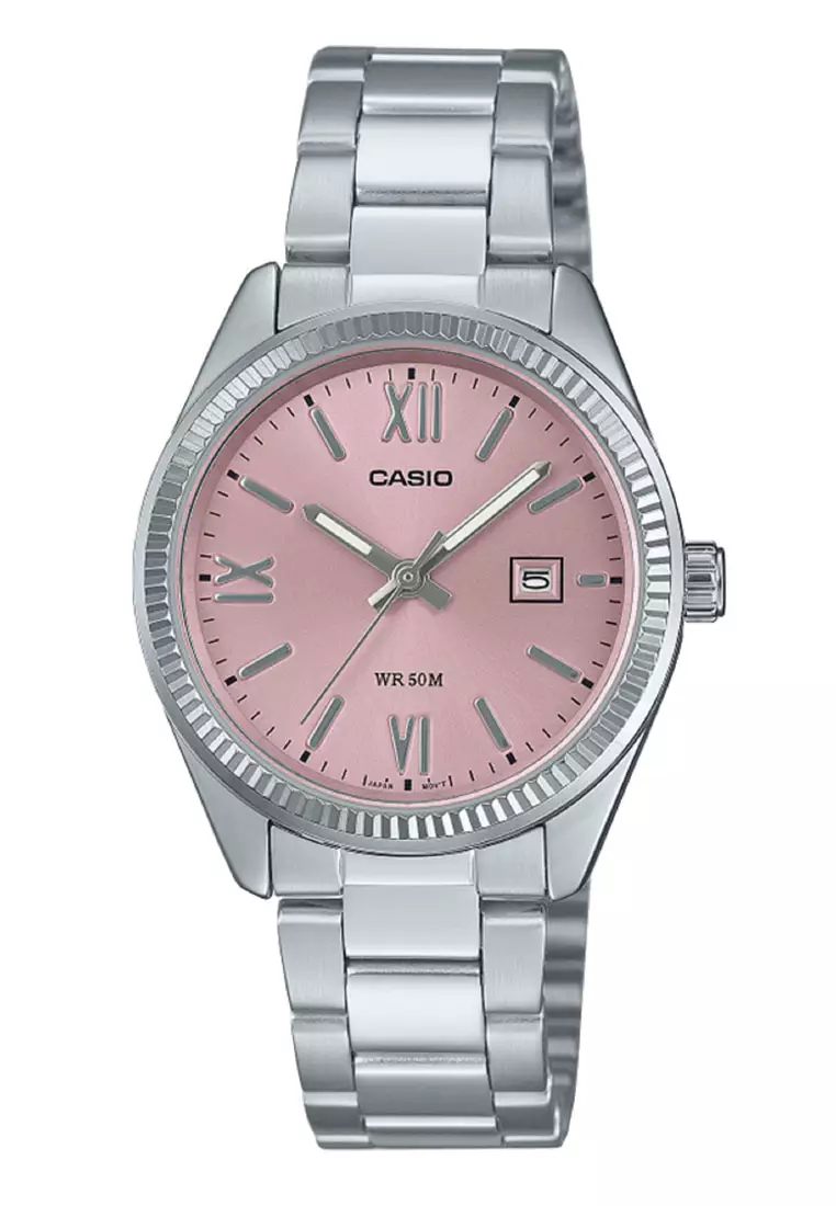 30% OFF Analog Watch LTP-1302DD-4A1