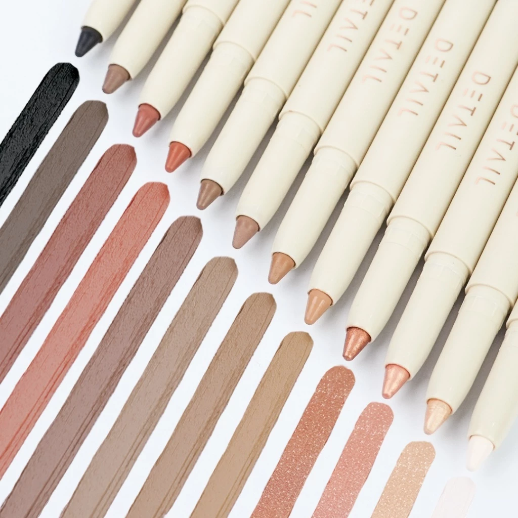 40% OFF DETAIL Clay Pen (No-budge Color Stick)