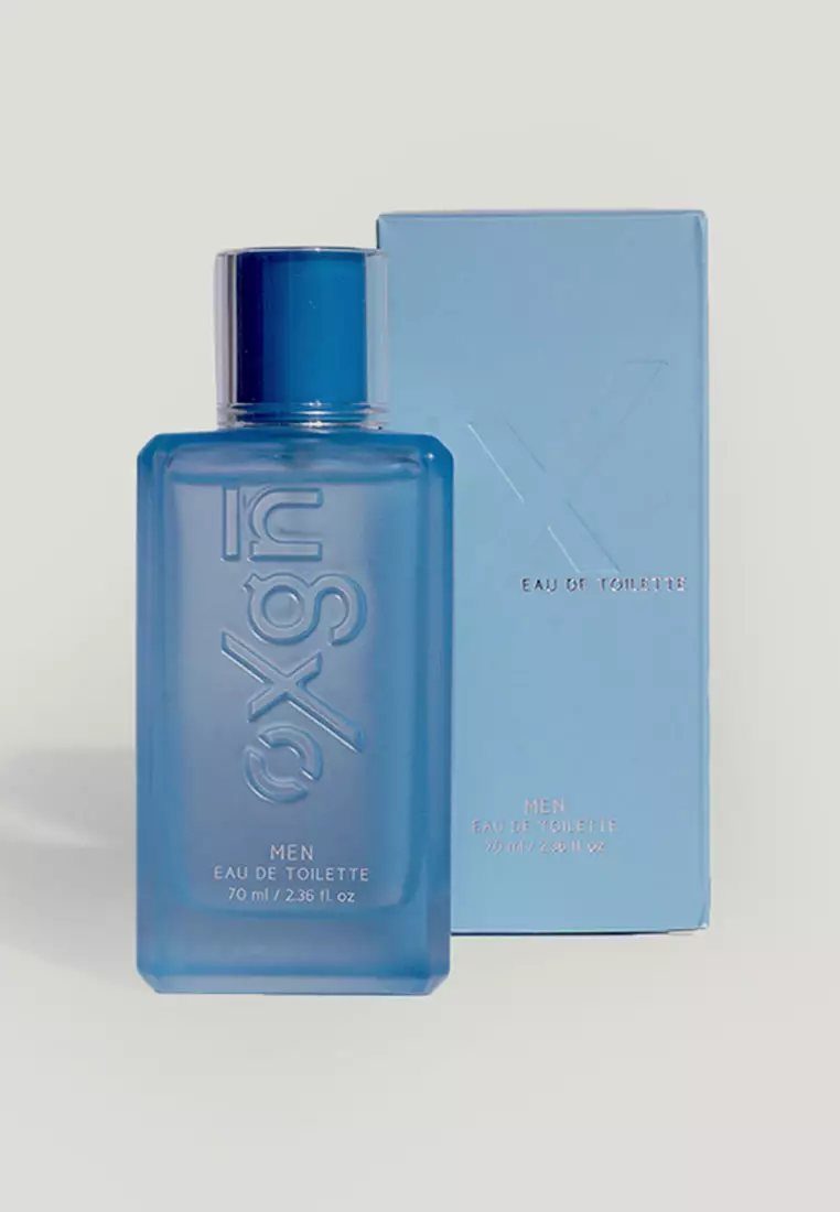 10% OFF OXGN Eau de Toilette for Men