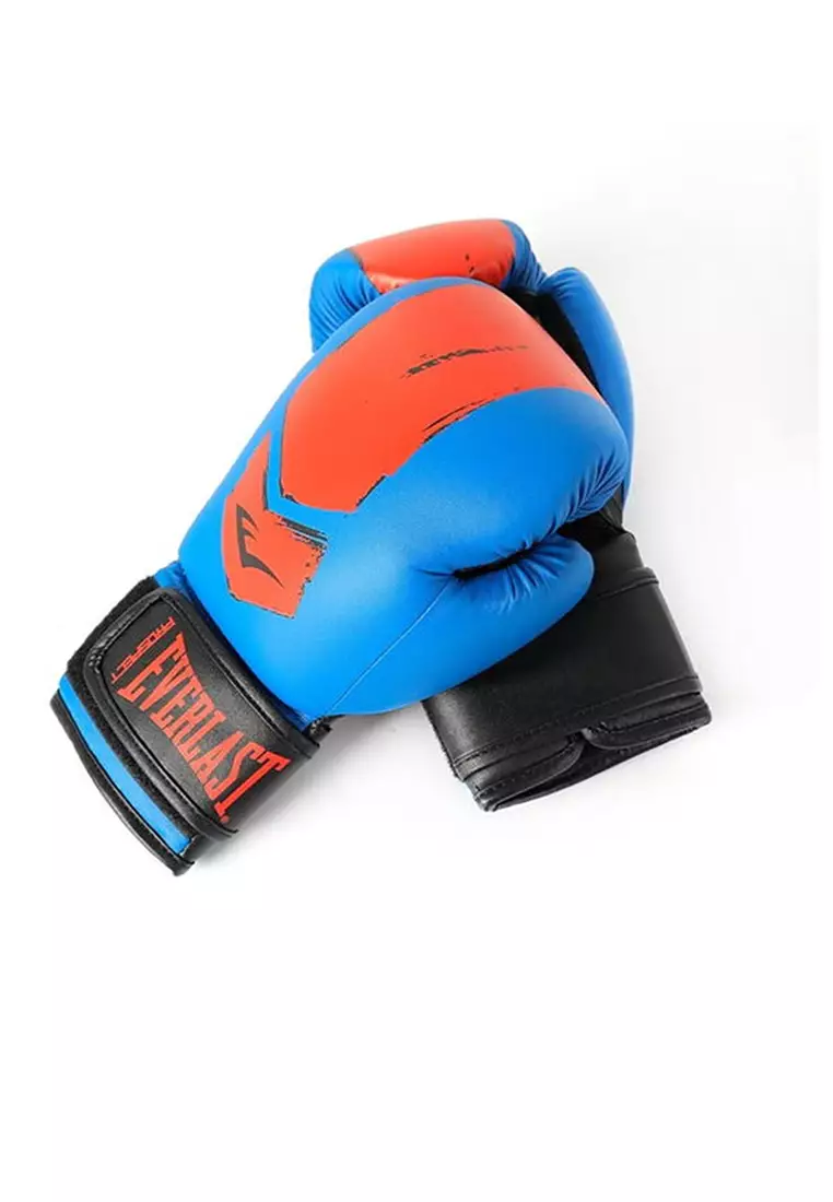 10% OFF Everlast Prospect 2 Youth Boxing Gloves 6oz