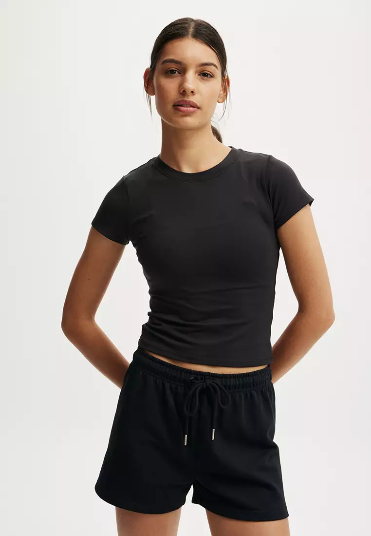 63% OFF Ultra Soft Fitted T-Shirt