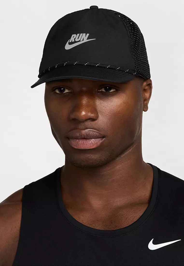 50% OFF Pro Dri-FIT Unstructured Swoosh Run Cap