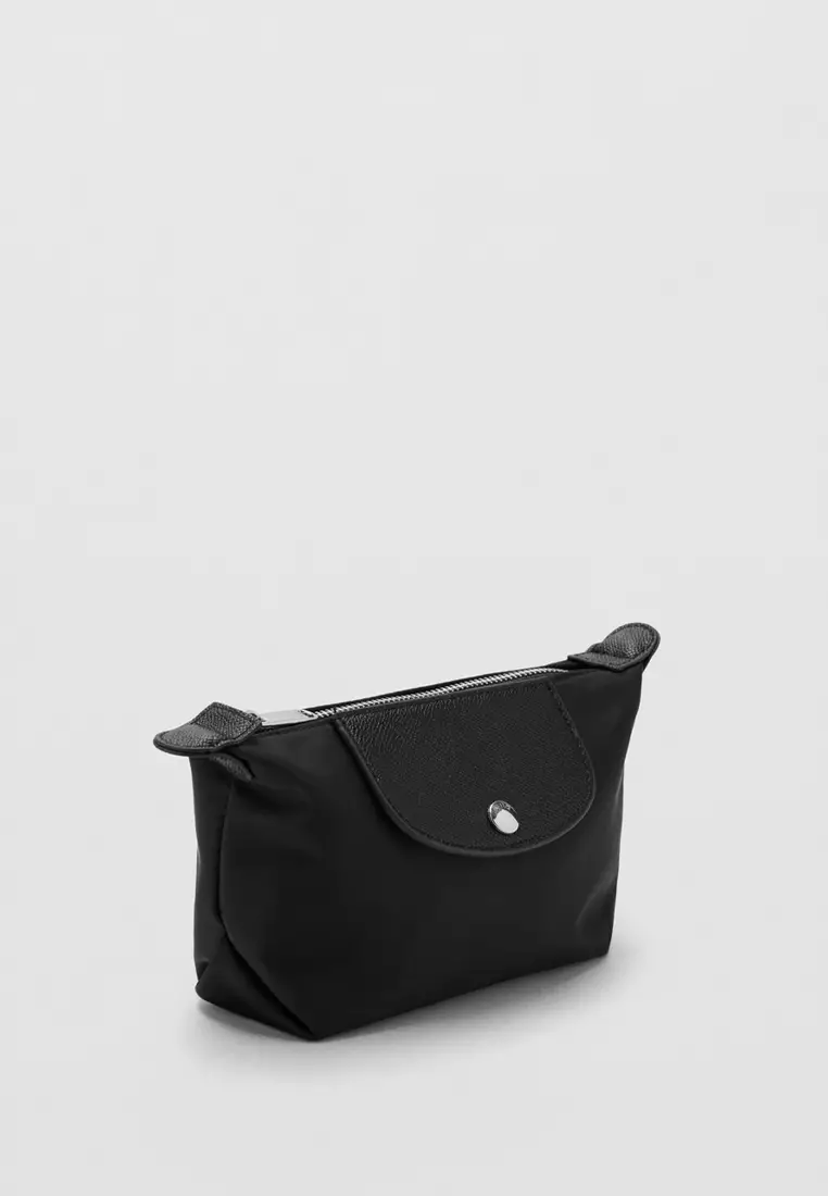 50% OFF Mango Medium Combined Toiletry Bag
