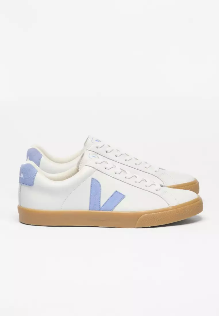 30% OFF VEJA Esplar Logo Leather Sneakers