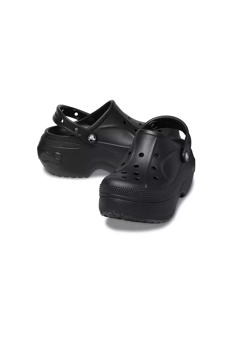 15% OFF Bella Clog in Black